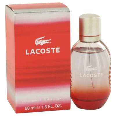 Lacoste Style In Play by Lacoste Eau De Toilette Spray 1.7 oz For Men