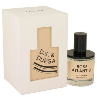 Rose Atlantic by D.S. & Durga Eau De Parfum Spray 1.7 oz For Women