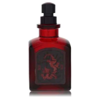 Lucky Number 6 by Liz Claiborne Eau De Toilette Spray (unboxed) 1.7 oz For Men