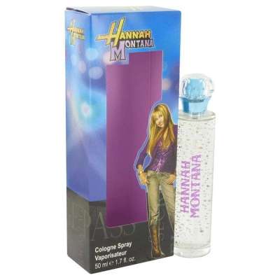 Hannah Montana by Hannah Montana Cologne Spray 1.7 oz For Women