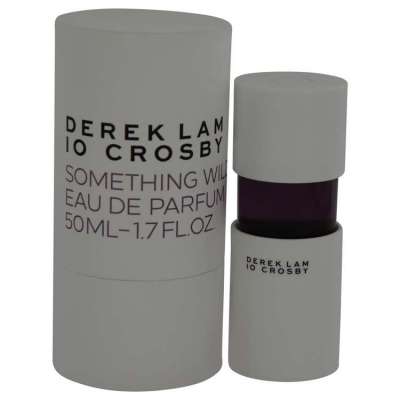 Derek Lam 10 Crosby Something Wild by Derek Lam 10 Crosby Eau De Parfum Spray 1.7 oz For Women