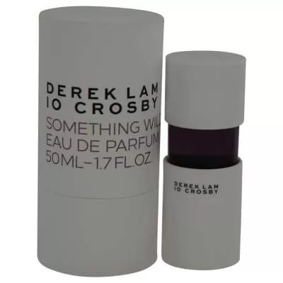 Derek Lam 10 Crosby Something Wild by Derek Lam 10 Crosby Eau De Parfum Spray 1.7 oz For Women