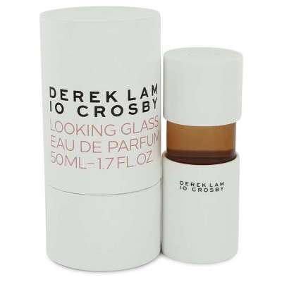 Derek Lam 10 Crosby Looking Glass by Derek Lam 10 Crosby Eau De Parfum Spray 1.7 oz For Women