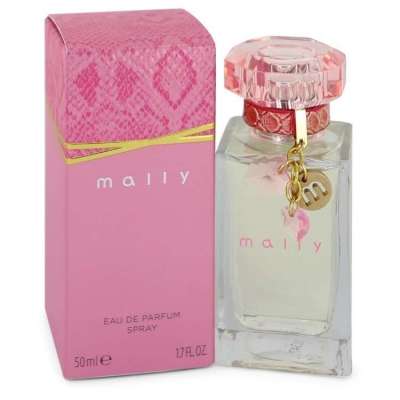 Mally by Mally Eau De Parfum Spray 1.7 oz For Women