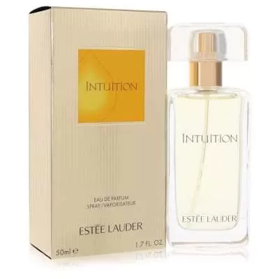 INTUITION by Estee Lauder Eau De Parfum Spray 1.7 oz For Women