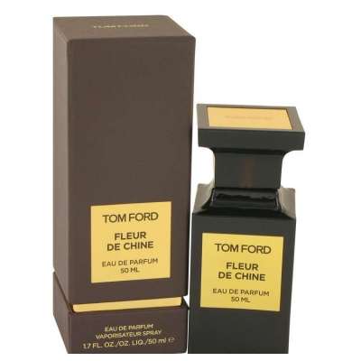 Fleur De Chine by Tom Ford Eau De Parfum Spray 1.7 oz For Women