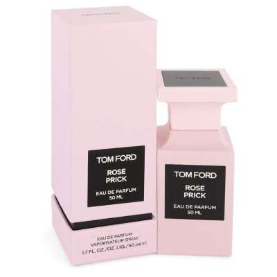 Tom Ford Rose Prick by Tom Ford Eau De Parfum Spray 1.7 oz For Women