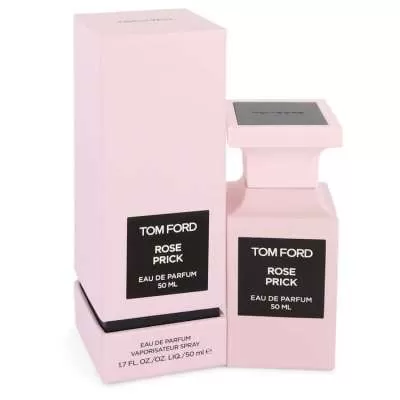 Tom Ford Rose Prick by Tom Ford Eau De Parfum Spray 1.7 oz For Women