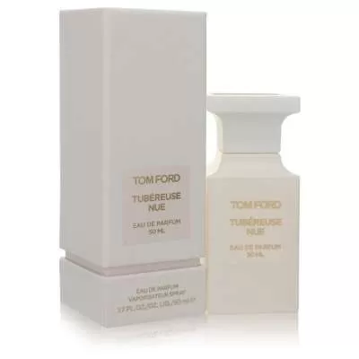 Tubereuse Nue by Tom Ford Eau De Parfum Spray (Unisex) 1.7 oz For Women
