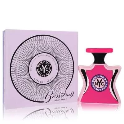 Bryant Park by Bond No. 9 Eau De Parfum Spray 1.7 oz For Women
