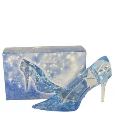 Cinderella by Disney Eau De Parfum Spray 2 oz For Women