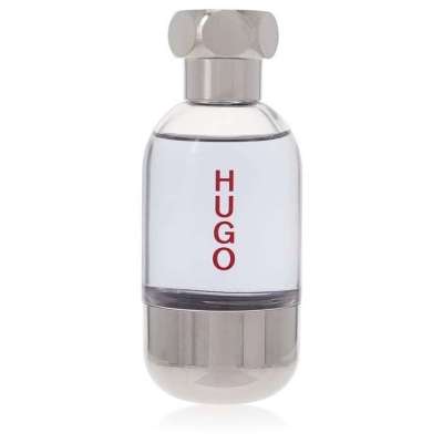 Hugo Element by Hugo Boss After Shave  (unboxed) 2 oz For Men