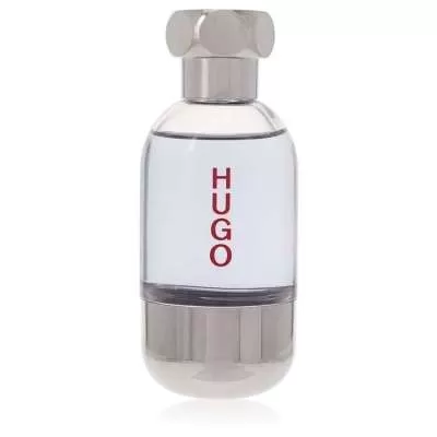 Hugo Element by Hugo Boss After Shave  (unboxed) 2 oz For Men