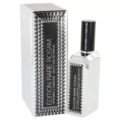 Rosam by Histoires De Parfums Eau De Parfum Spray 2 oz For Women