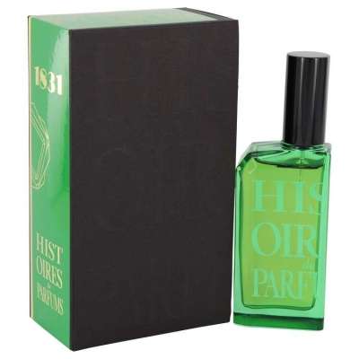 1831 Norma Bellini by Histoires De Parfums Eau De Parfum Spray 2 oz For Women