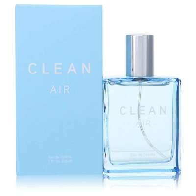 Clean Air by Clean Eau De Toilette Spray 2 oz For Women