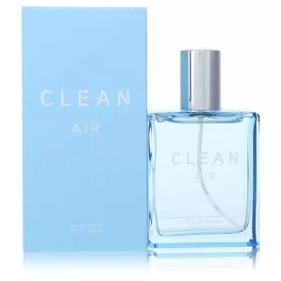 Clean Air by Clean Eau De Toilette Spray 2 oz For Women