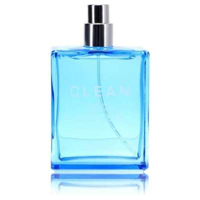 Clean Cool Cotton by Clean Eau De Toilette Spray (Tester) 2 oz For Women