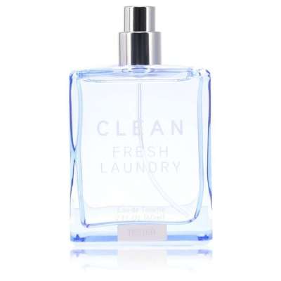 Clean Fresh Laundry by Clean Eau De Toilette Spray (Tester) 2 oz For Women