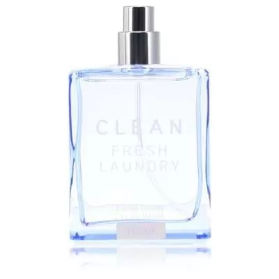Clean Fresh Laundry by Clean Eau De Toilette Spray (Tester) 2 oz For Women