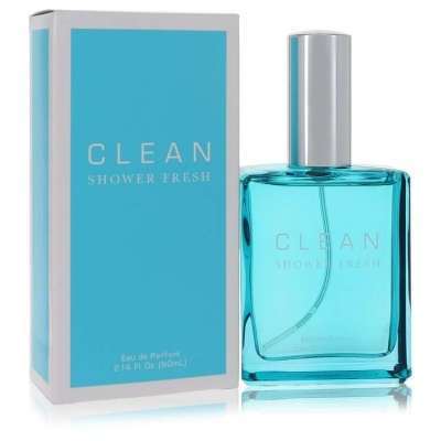 Clean Shower Fresh by Clean Eau De Parfum Spray 2.14 oz For Women