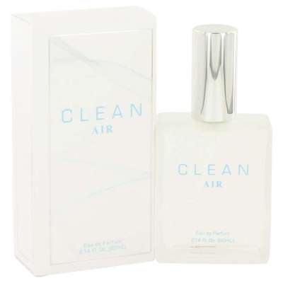 Clean Air by Clean Eau De Parfum Spray 2.14 oz For Women