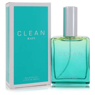 Clean Rain by Clean Eau De Parfum Spray 2.14 oz For Women