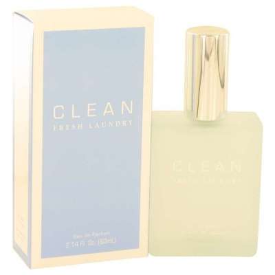 Clean Fresh Laundry by Clean Eau De Parfum Spray 2.14 oz For Women