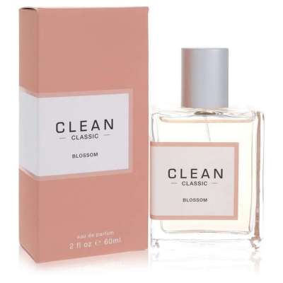 Clean Blossom by Clean Eau De Parfum Spray 2.14 oz For Women