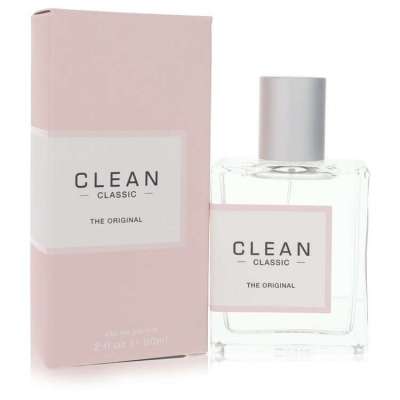 Clean Original by Clean Eau De Parfum Spray 2.14 oz For Women