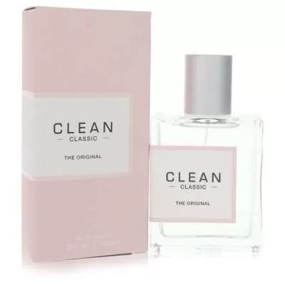 Clean Original by Clean Eau De Parfum Spray 2.14 oz For Women