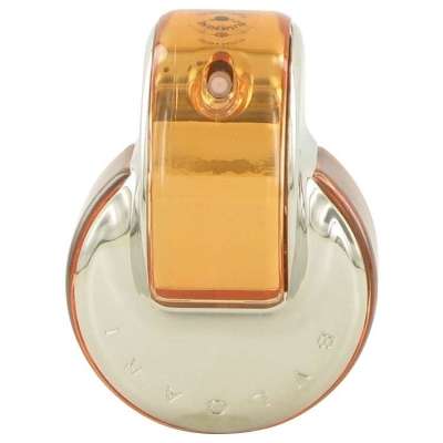 Omnia Indian Garnet by Bvlgari Eau De Toilette Spray (Tester) 2.2 oz For Women