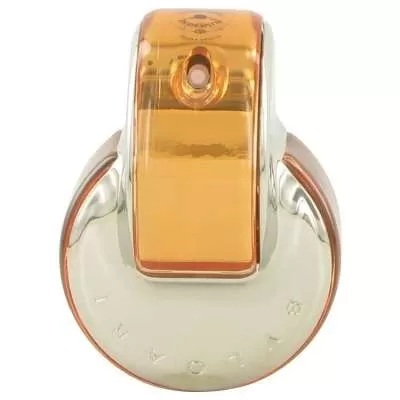Omnia Indian Garnet by Bvlgari Eau De Toilette Spray (Tester) 2.2 oz For Women
