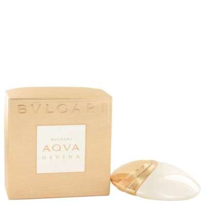 Bvlgari Aqua Divina by Bvlgari Eau De Toilette Spray 2.2 oz For Women