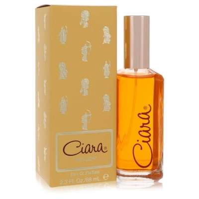 CIARA 100% by Revlon Eau De Parfum Spray 2.3 oz For Women