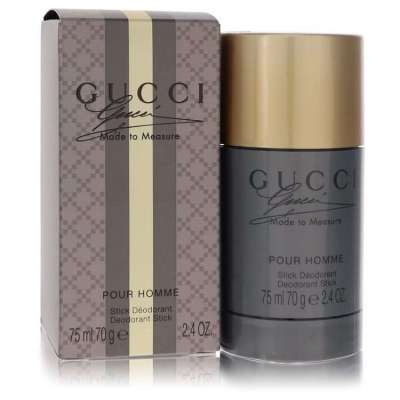 Gucci Made to Measure by Gucci Deodorant Stick 2.4 oz For Men