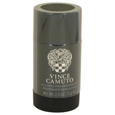 Vince Camuto by Vince Camuto Deodorant Stick 2.5 oz For Men
