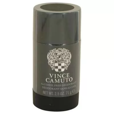 Vince Camuto by Vince Camuto Deodorant Stick 2.5 oz For Men