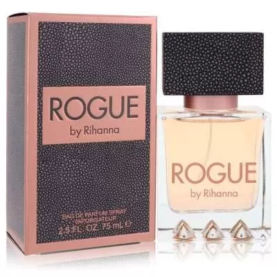 Rihanna Rogue by Rihanna Eau De Parfum Spray 2.5 oz For Women