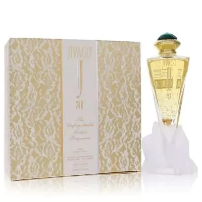 JIVAGO 24K by Ilana Jivago Eau De Parfum Spray with Base 2.5 oz For Women