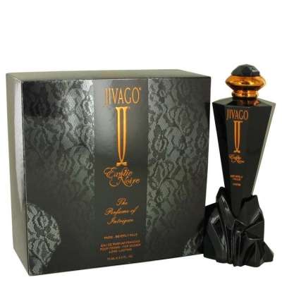 Jivago Exotic Noire by Ilana Jivago Eau De Parfum Spray 2.5 oz For Women