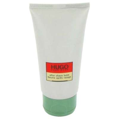 HUGO by Hugo Boss After Shave Balm (unboxed) 2.5 oz For Men