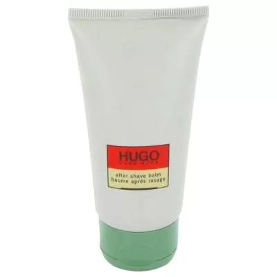 HUGO by Hugo Boss After Shave Balm (unboxed) 2.5 oz For Men