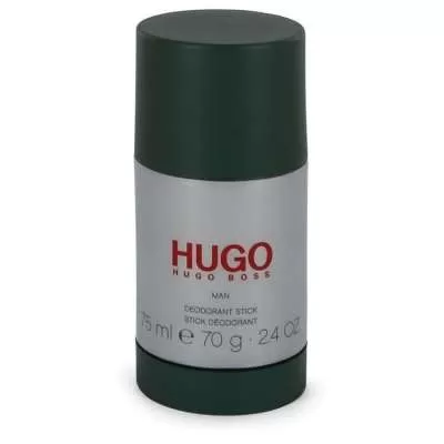 HUGO by Hugo Boss Deodorant Stick 2.5 oz For Men