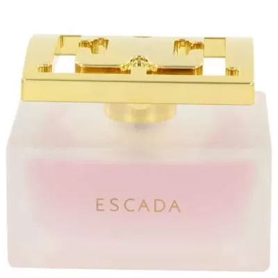 Especially Escada Delicate Notes by Escada Eau De Toilette Spray (Tester) 2.5 oz For Women