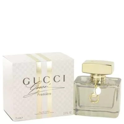 Gucci Premiere by Gucci Eau De Toilette Spray 2.5 oz For Women