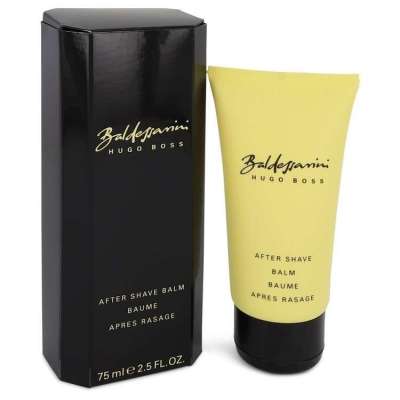 Baldessarini by Hugo Boss After Shave Balm 2.5 oz For Men
