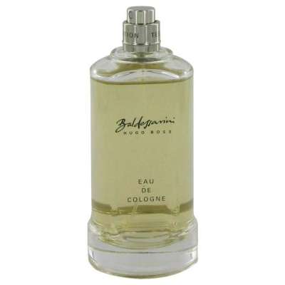 Baldessarini by Hugo Boss Eau De Cologne Spray (Tester) 2.5 oz For Men