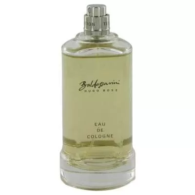 Baldessarini by Hugo Boss Eau De Cologne Spray (Tester) 2.5 oz For Men