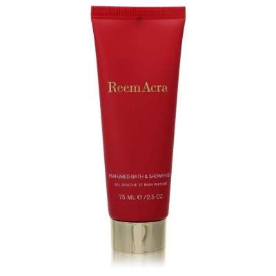 Reem Acra by Reem Acra Shower Gel 2.5 oz For Women